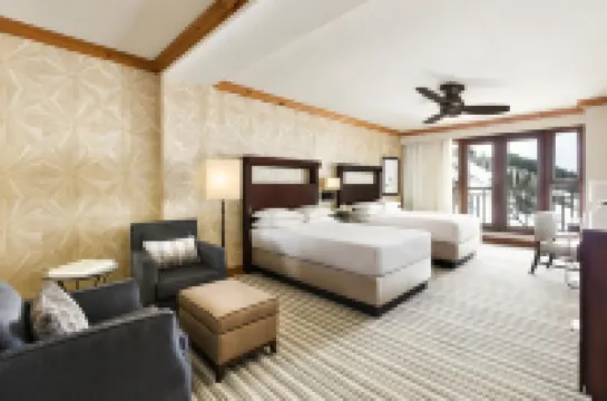 Park Hyatt Beaver Creek Resort and Spa