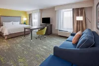 Hampton Inn & Suites Sioux City/South