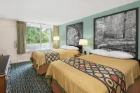 Super 8 by Wyndham Kingsland I-95/Naval Base Area Hotel a Kingsland