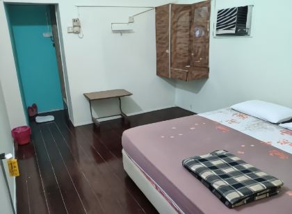 Chuan Full Hotel Pangkor Island