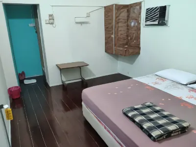 全福客棧 鄰近福臨宮的酒店