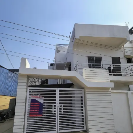 shivashray homestay