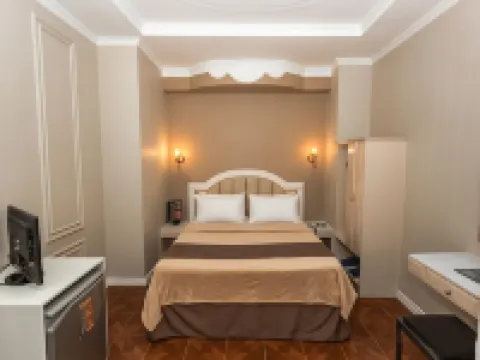 アーバン トラベラーズ ホテル パサイのホテル