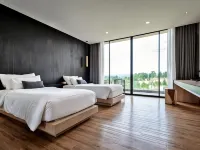 De Capoc Resort โรงแรมในอำเภอ เขาค้อ