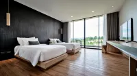 De Capoc Resort Hotels in Khao Kho