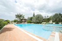 Agriturismo Il Granaio Resort & SPA - piscina