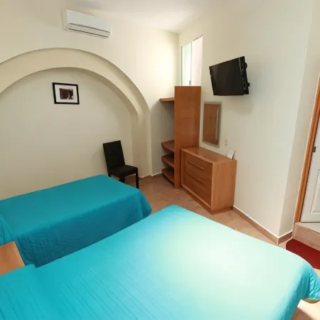 Hotel Santa Rita