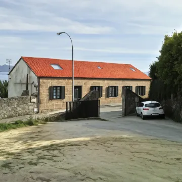 Apartamentos O Almacen