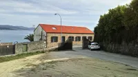 Apartamentos O Almacen - Wifi