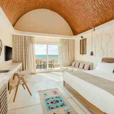Sunrise Anjum Resort Rooms