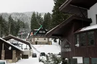 Hotel Bohemia Hotels in 