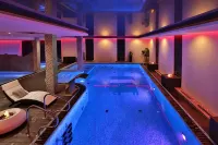 Hotel Piwniczna Spa&Conference - Pool
