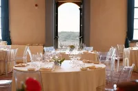 Villa Balis Crema Verona Hills - breakfast