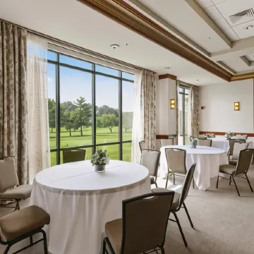 Turf Valley Resort