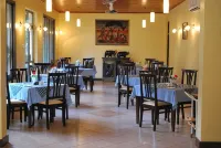 Parkview Inn فنادق في موشي
