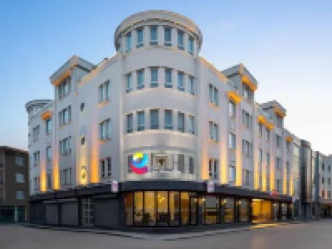 Ramada Encore by Wyndham Konya Karatay Hotels in Konya