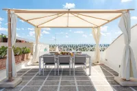 Monteforte Resort Hotels in Ugento