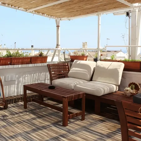 B&B Casa Cimino - Monopoli - Puglia