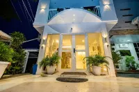 Ataraxy Hotel Boutique Hotels in 
