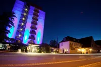 NP Hotel Ullrich Hotels in Elfershausen