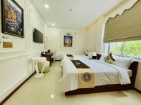 New Palace Hotel Các khách sạn ở Quảng Ngãi