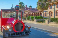 Chic Retreat in Downtown St Augustine
