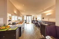 Garner Hotel Aschaffenburg Hotels in Hosbach