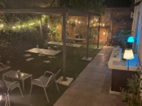 La Pennichella Sorrentina Relais Hoteles en Meta