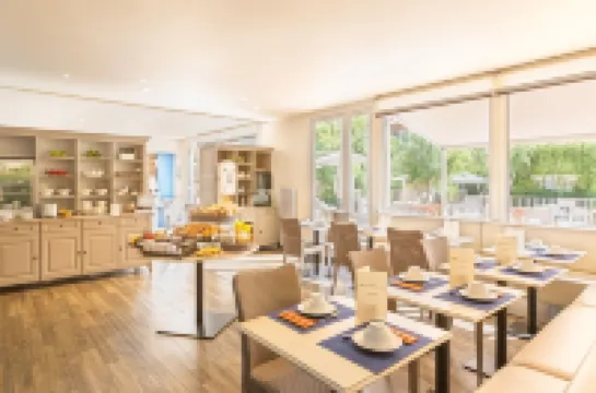 Best Western Hotel Matisse