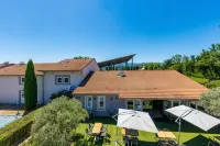 Noemys Valence Nord - Hotel Restaurant Hotels in Drome