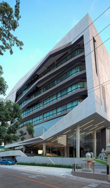 รูปภาพของโรงแรม ไนน์ ฟอร์ตี้ วัน