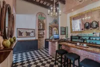 La Terraza de San Juan - بار