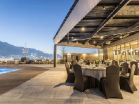 Camino Real Fashion Drive Monterrey Hotels in San Pedro Garza Garcia