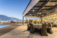 Camino Real Fashion Drive Monterrey