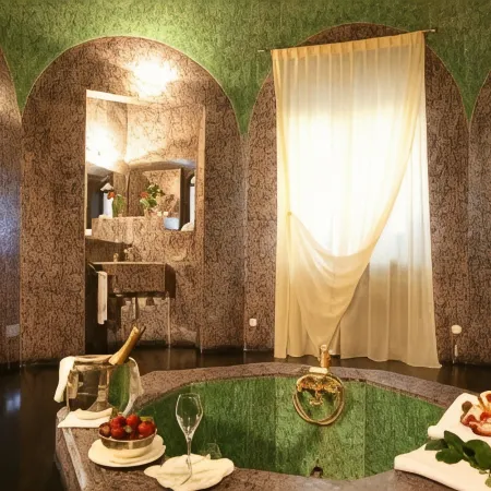 Grand Hotel Dei Castelli