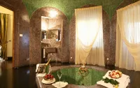 Grand Hotel Dei Castelli - bar