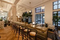 蒙特利爾伯克斯酒店 - 早餐