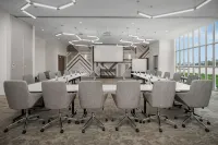 Hilton Garden Inn Florence Cincinnati Airport South Hotels in Florence