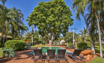 Bayside Holiday Apartments