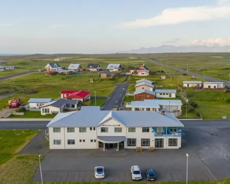 Adventure Hotel Hellissandur Hotels in Hellissandur