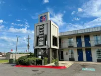 Motel 6 West Monroe, La