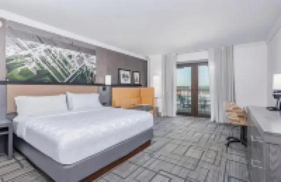 Holiday Inn LAFAYETTE-CITY CENTRE by IHG Hotels near West Lafayette