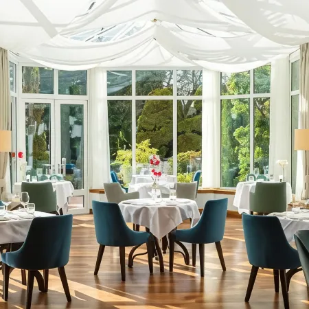 Kingsmills Hotel
