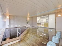 Iioka Shiosai Hotel - Suối nước nóng