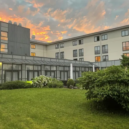 Mercure Hotel Gera City