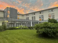 Mercure Hotel Gera City