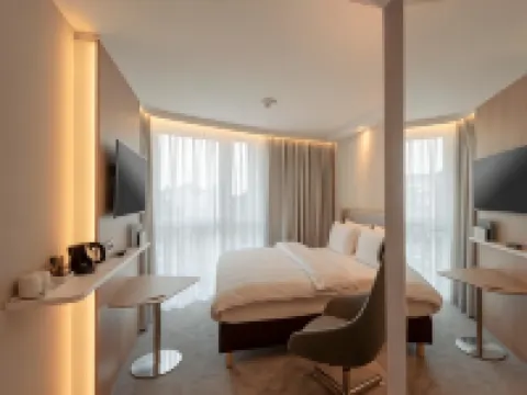 Holiday Inn Express Offenbach, an IHG Hotel