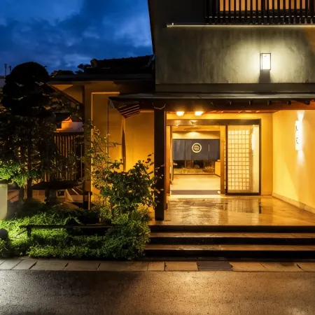 Ryokan Marumo