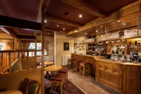 The Stronlossit Inn فنادق في سبين بريدج