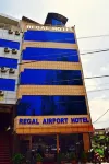 Hotel Regal Airport Hotels in Katmandu